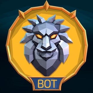 Arcana: LAND | BOT logo