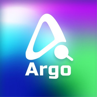 Argo🔍Search logo