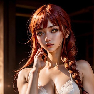 Aria Ai Girl logo