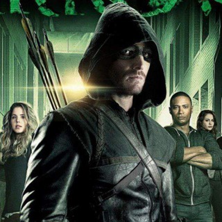 Arrow logo
