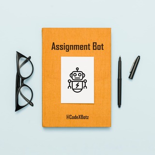 Assignment Bot logo