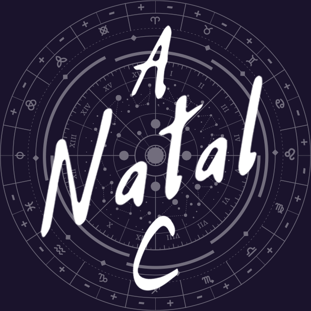Astro Natal Chart logo