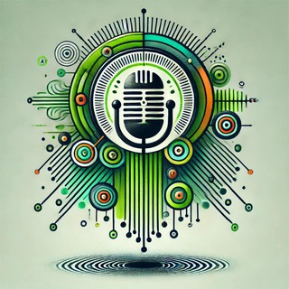 Audio Message Ai logo