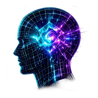 AuraMatrix 🔮 Personality Test logo
