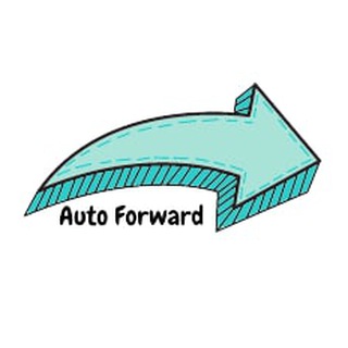 Auto Forward Posts logo
