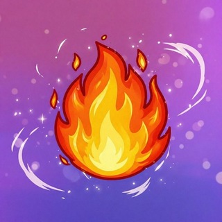 Auto Reaction Bot 🔥 logo