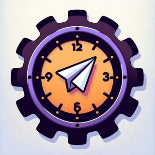 Автопостинг | Autoposting logo