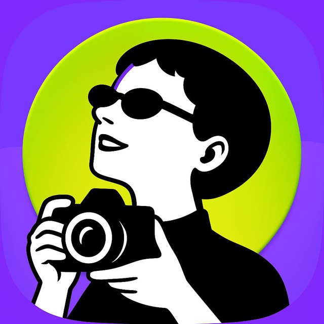 Avatar • ИИ-фотосессии logo