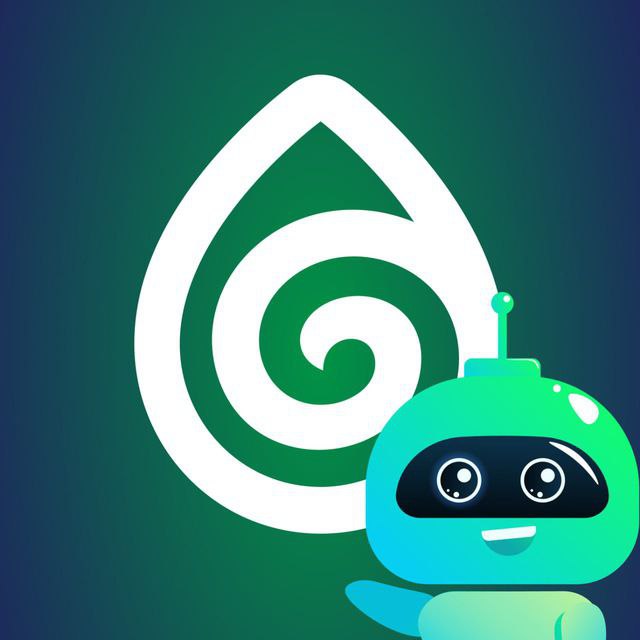 aZenBot logo