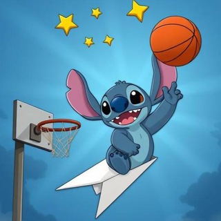 🏀 Баскетбол | Звёздные Подарки 🎁 logo