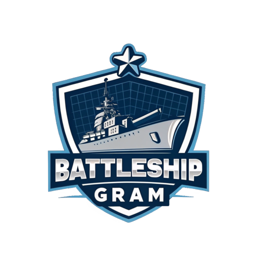 Battleship Gram logo