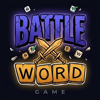 BattleWord Game logo