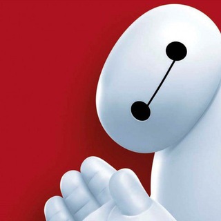 🤖Baymax | Group Assistant🤖 logo