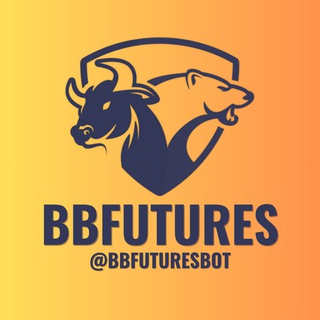 BBFuturesBot logo