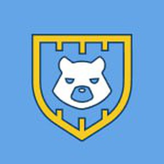 Bear Cage logo