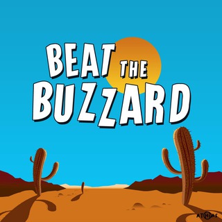 Beat The Buzzard [BETA] logo