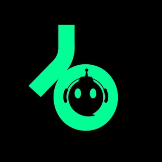 🎧 BeatBot — Beatport Downloader logo
