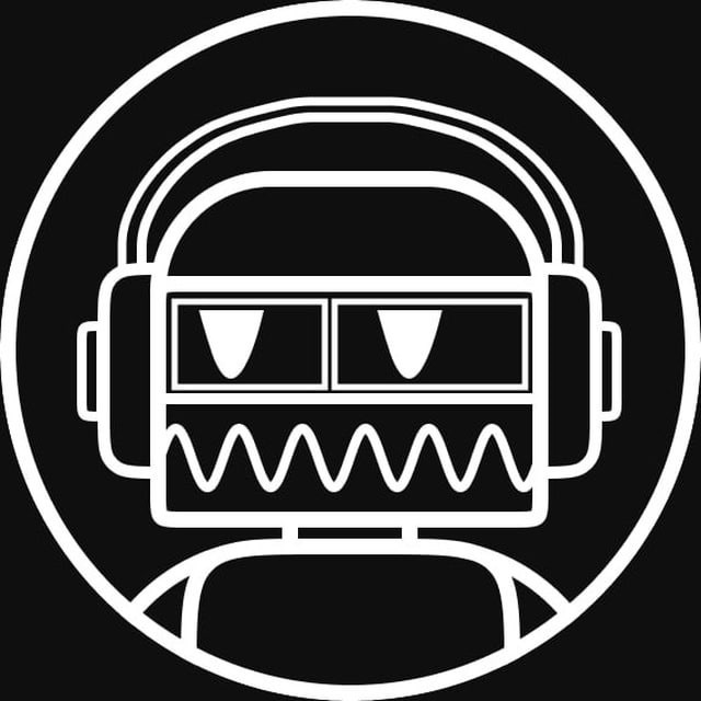 BEATBOT | Бот для создания битов 🤖🎵 logo