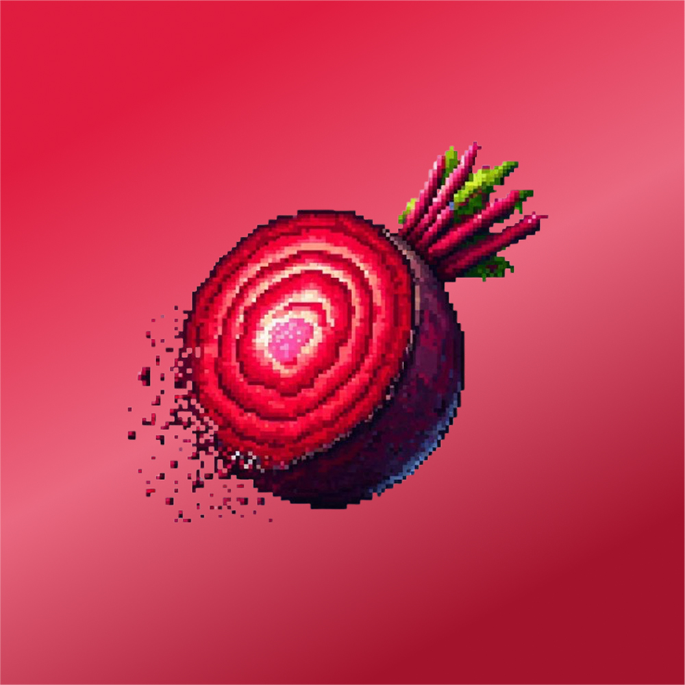 Beetroot Finance logo