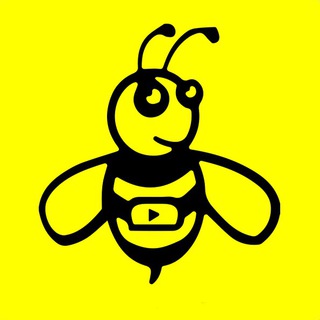 Beetube 🐝 Bot logo