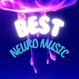 Best Neuro Music logo