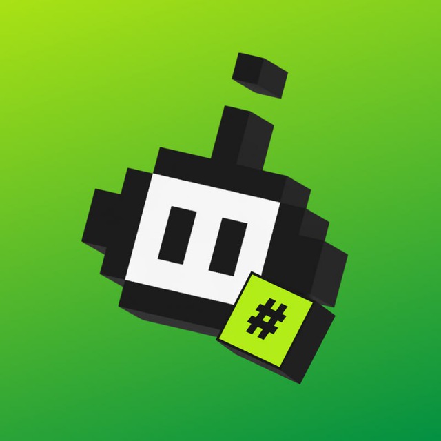 BestChange Bot logo