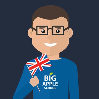 BigAppleSchool: Subscription logo