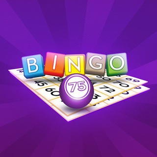 Bingo 75 logo