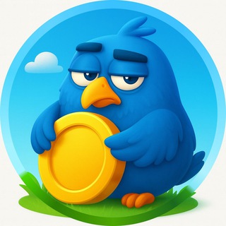 Bird's Empire logo