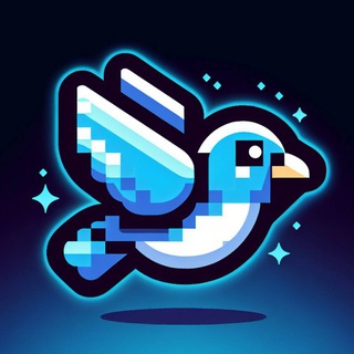 BIRD 🐦 logo