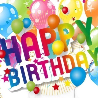 Birthday Bot logo
