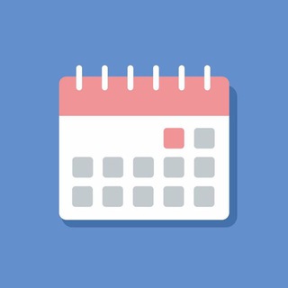 Birthday countdown logo