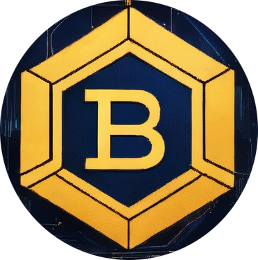 Bitbock Coin logo