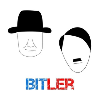 BitlerBot logo