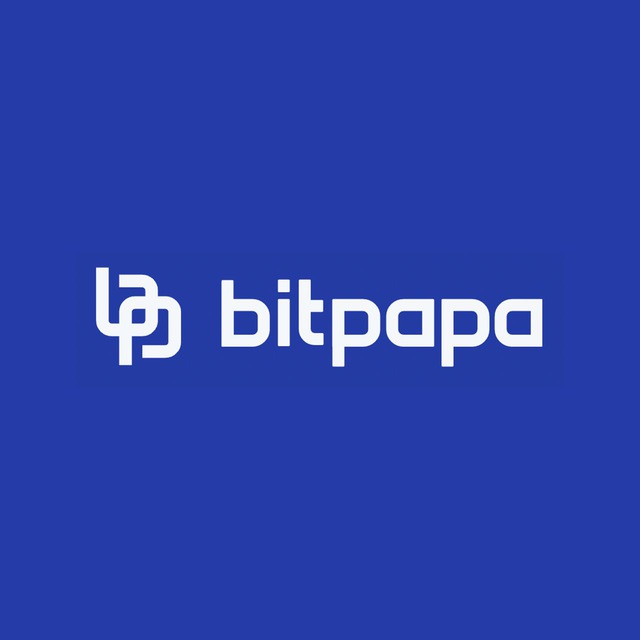 Bitpapa logo