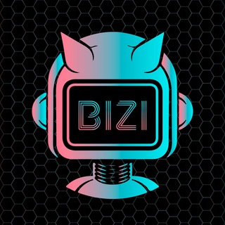 BIZI COMMUNITY logo