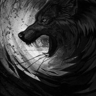 BlackWerewolf logo