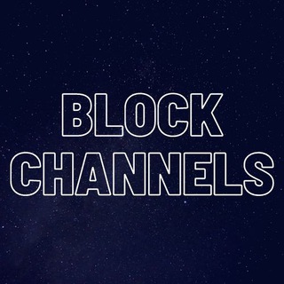 Block Channels At Chat logo