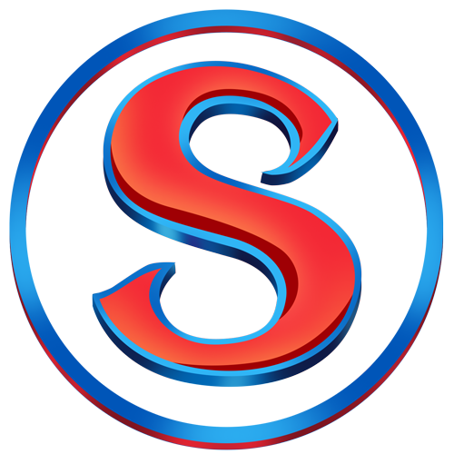 BlockSpinGaming logo