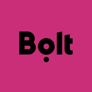 Bolt logo