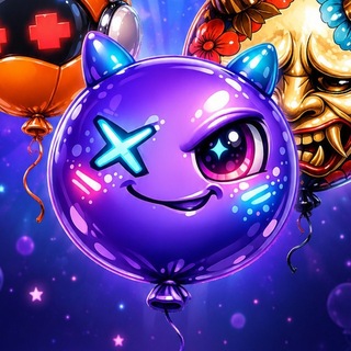 BoomDropGames logo