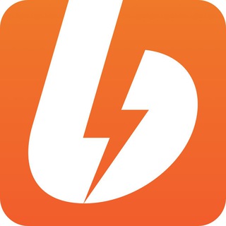 Boosty logo
