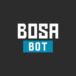 BOSA.pro — diary and training program logo