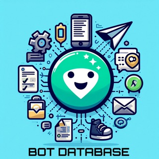Bot Database Bot logo