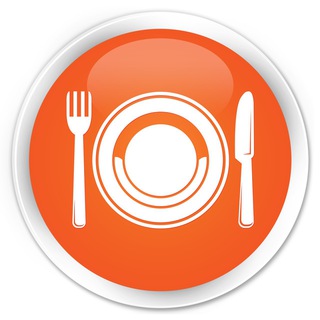Заказ еды | Bot logo