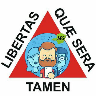 Bot Minas Gerais logo