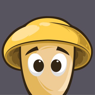 Опёнок-bot logo