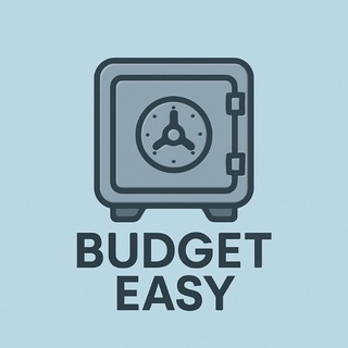 Budget Easy logo