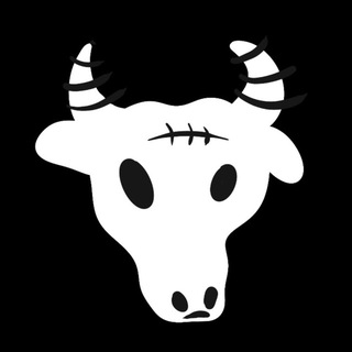 Bulls 🦬 logo
