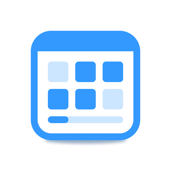 Calendar | BookingTime App logo